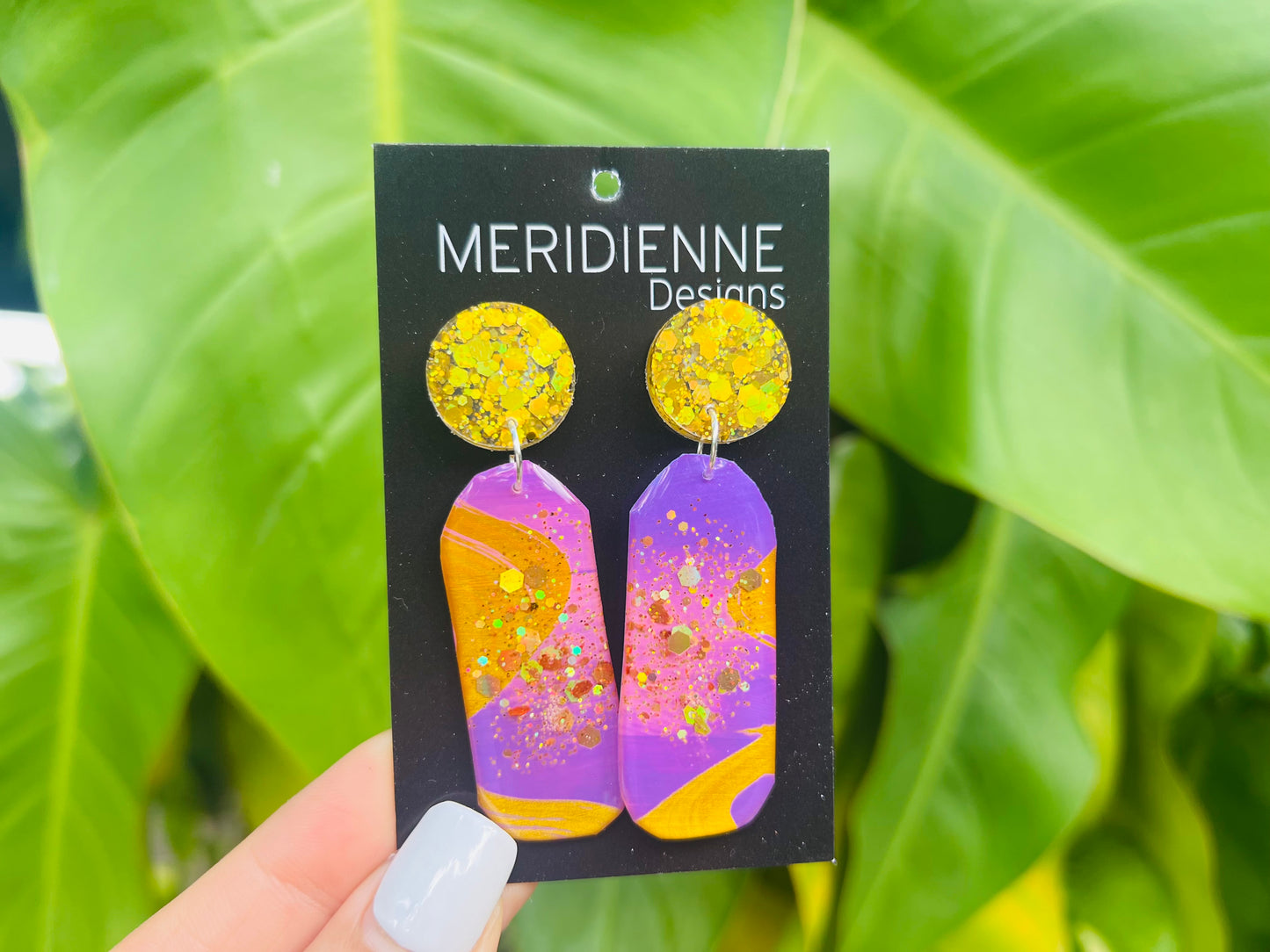 Festival of Women - Purple