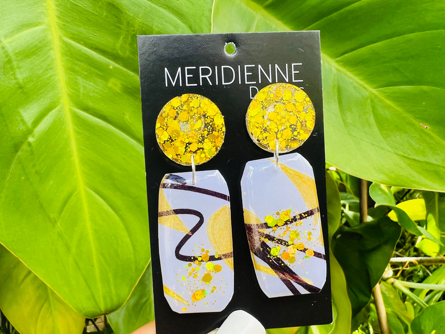 Festival of Women - Gold