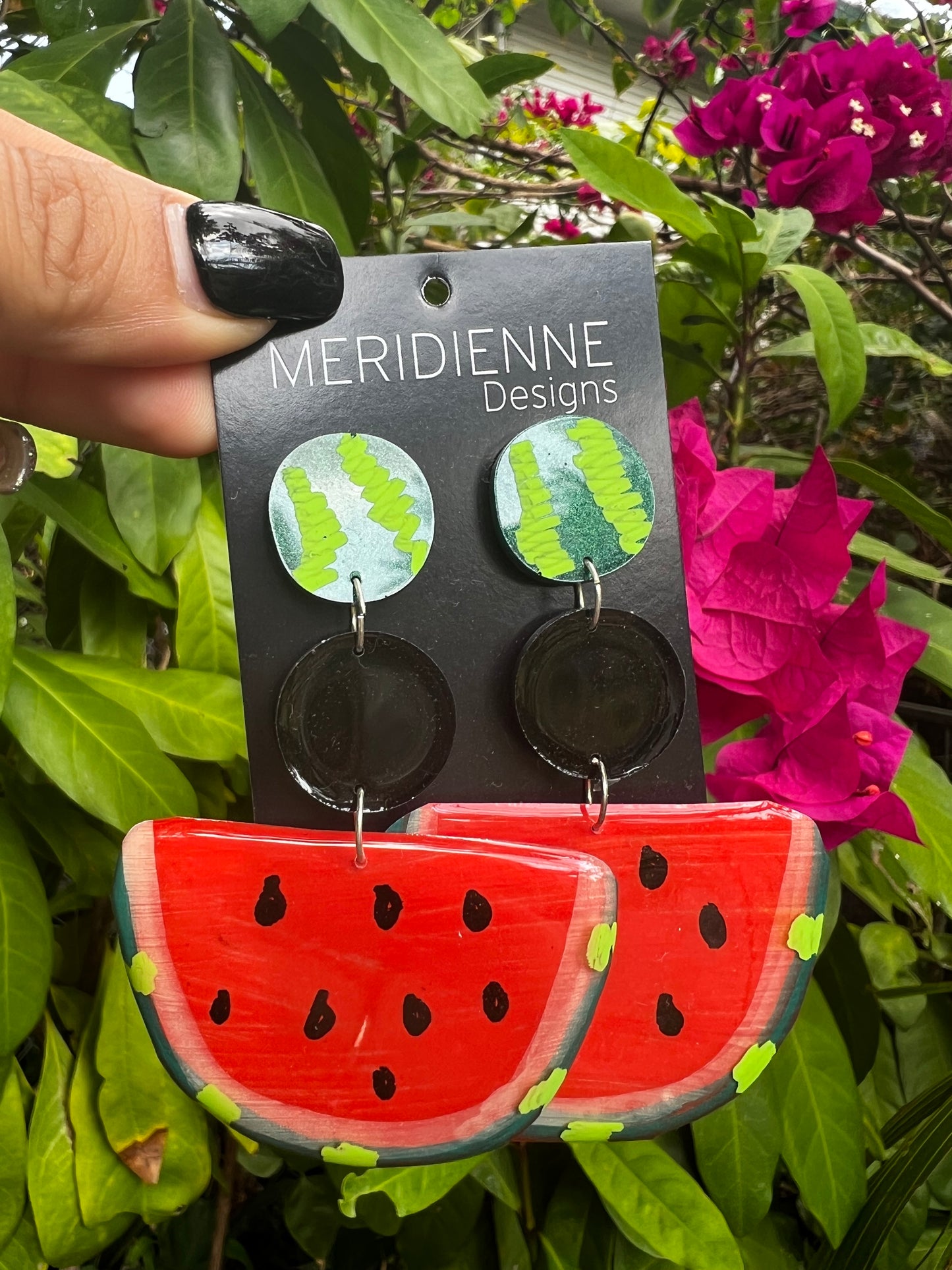 Summer Edit - Watermelon - XL