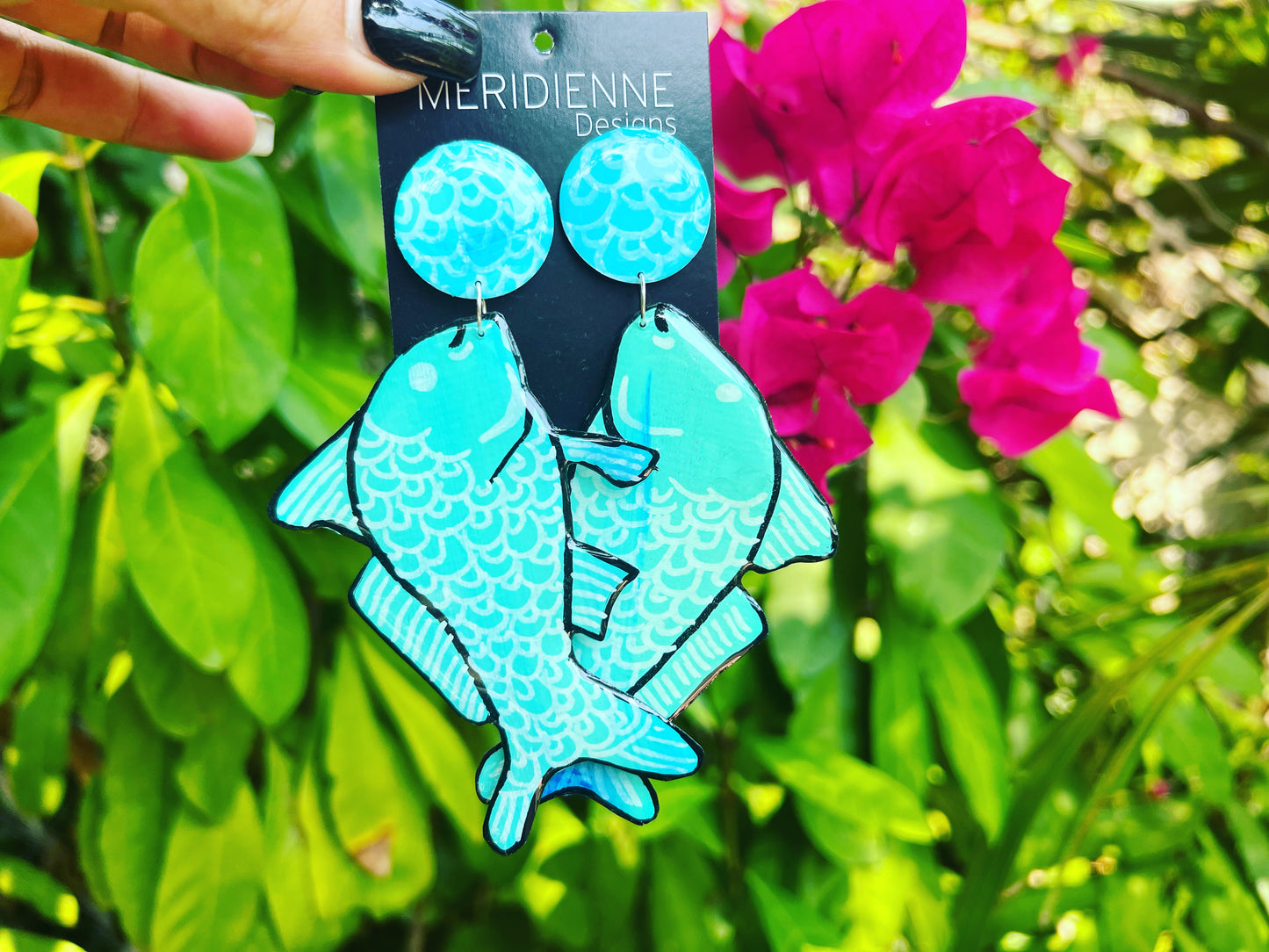 Summer Edit - Marine - XL