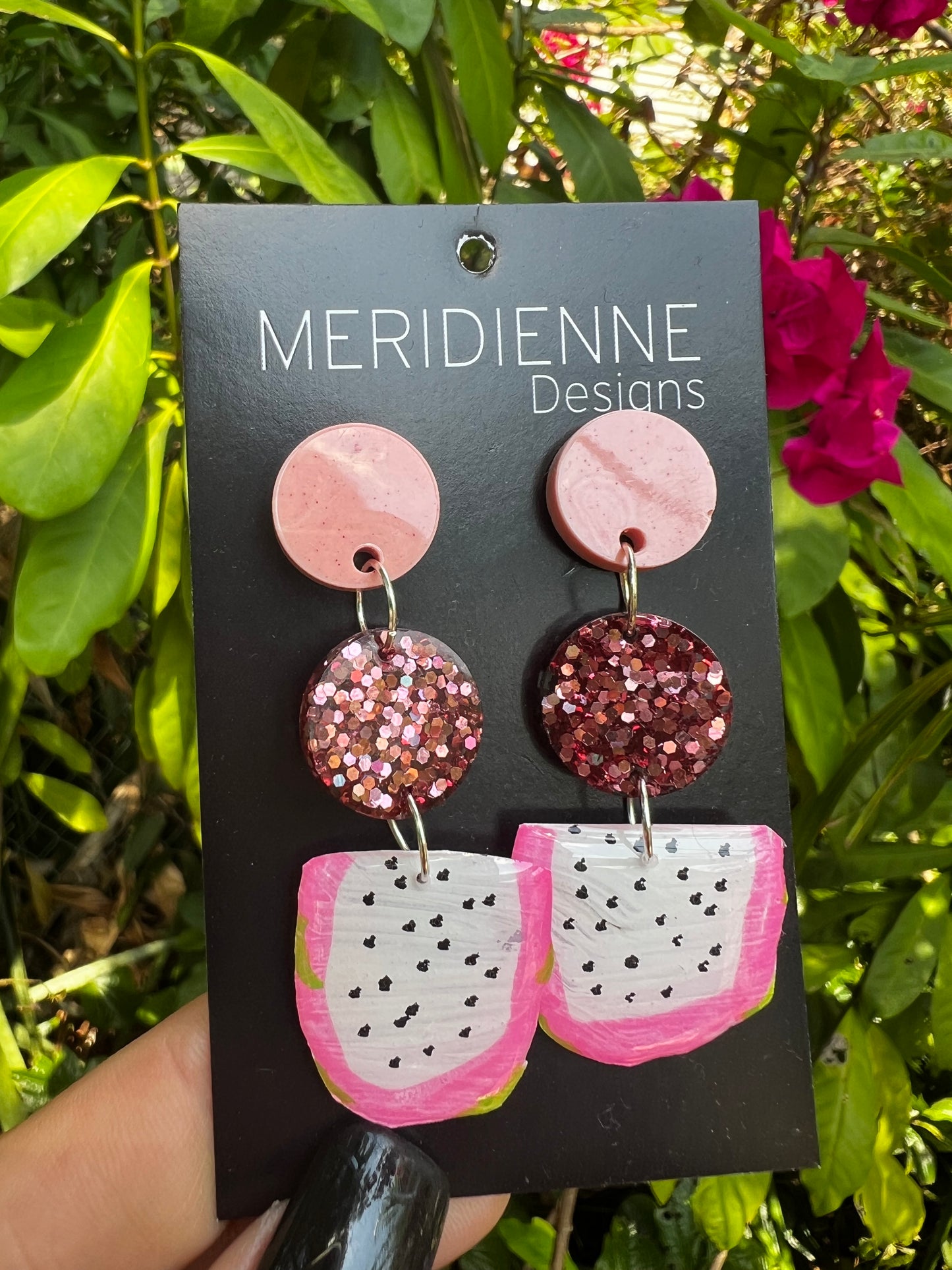 Summer Edit - Mini Dragon Fruit