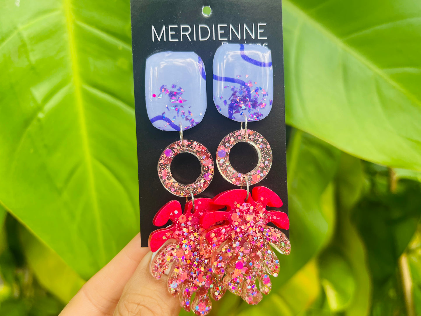 Festival of Women - Purple