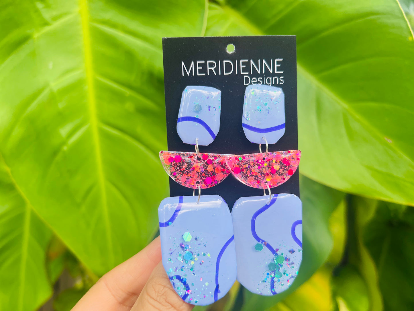 Festival of Women - Purple