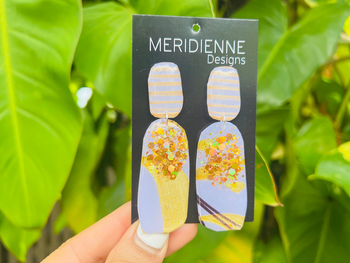 Festival of Women - Gold