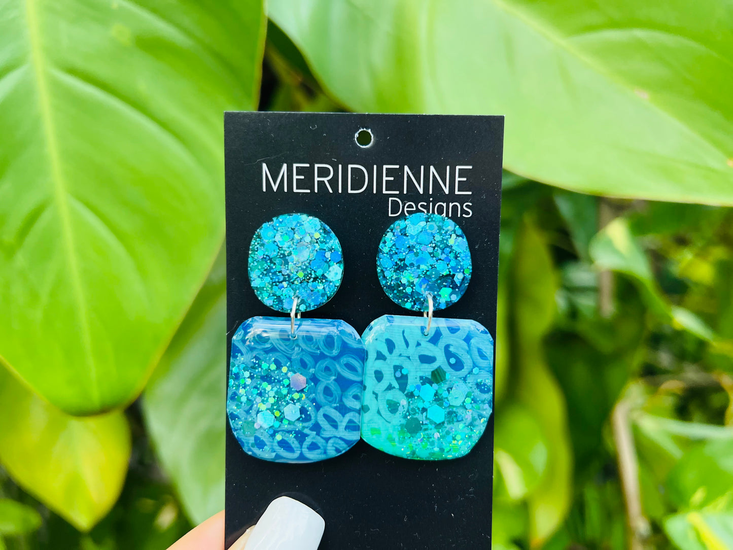 Festival of Women - Blue