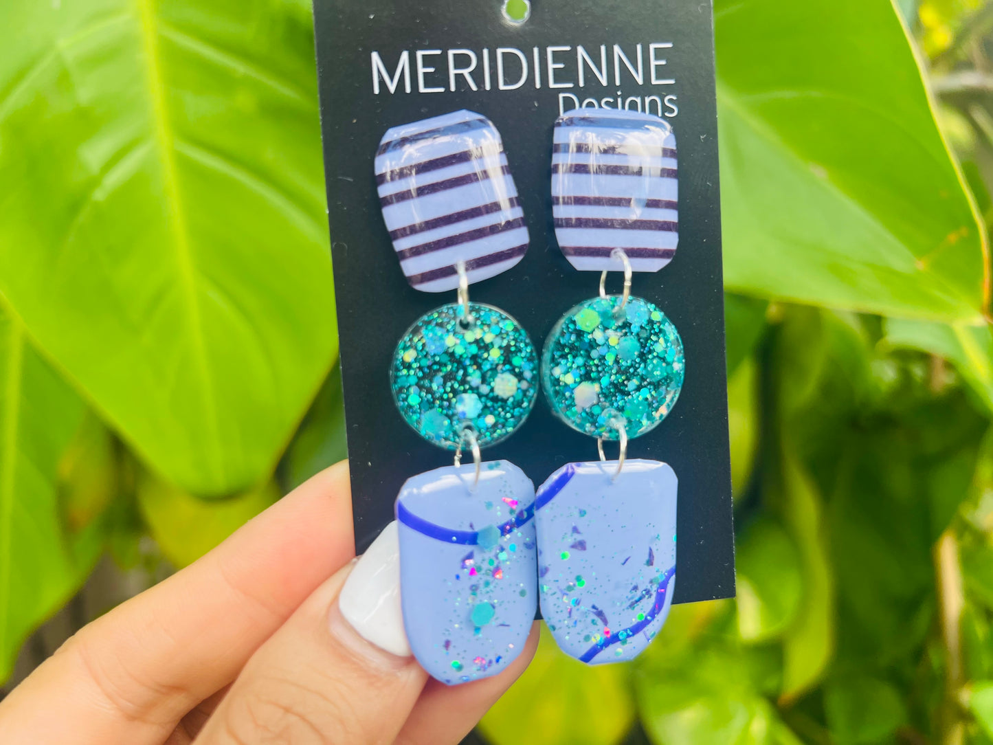 Festival of Women - Purple