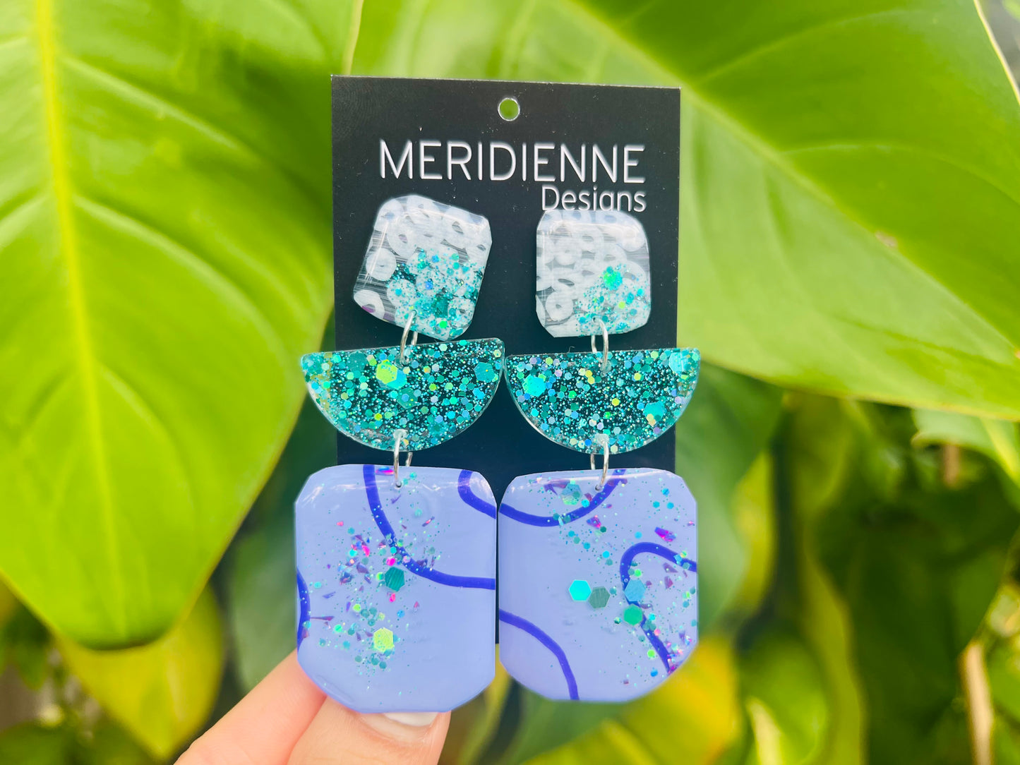 Festival of Women - Purple