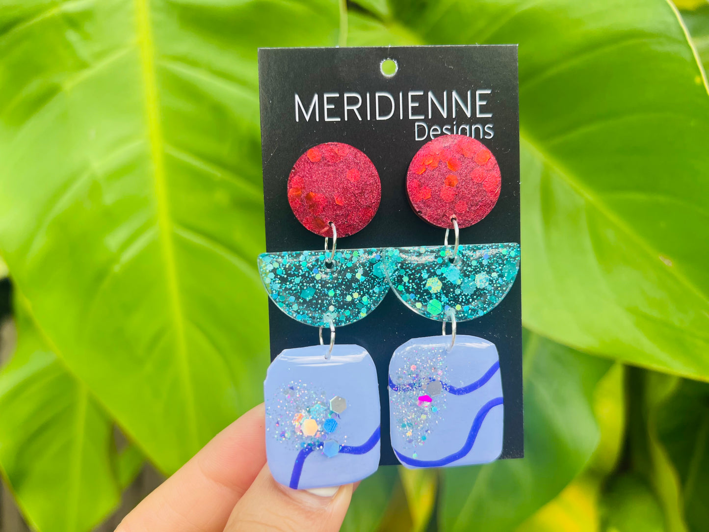 Festival of Women - Purple