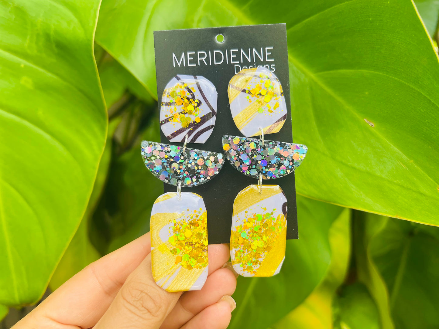 Festival of Women - Gold