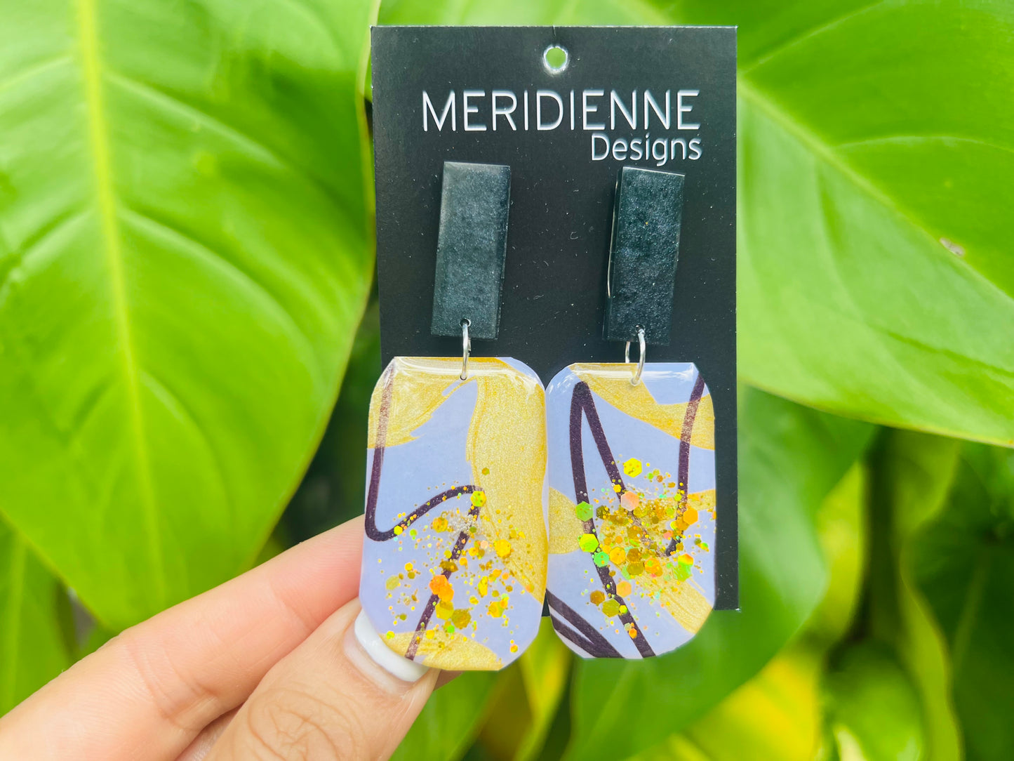 Festival of Women - Gold