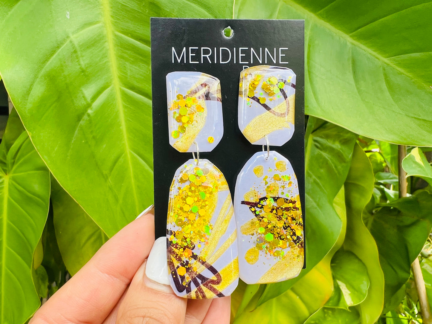 Festival of Women - Gold