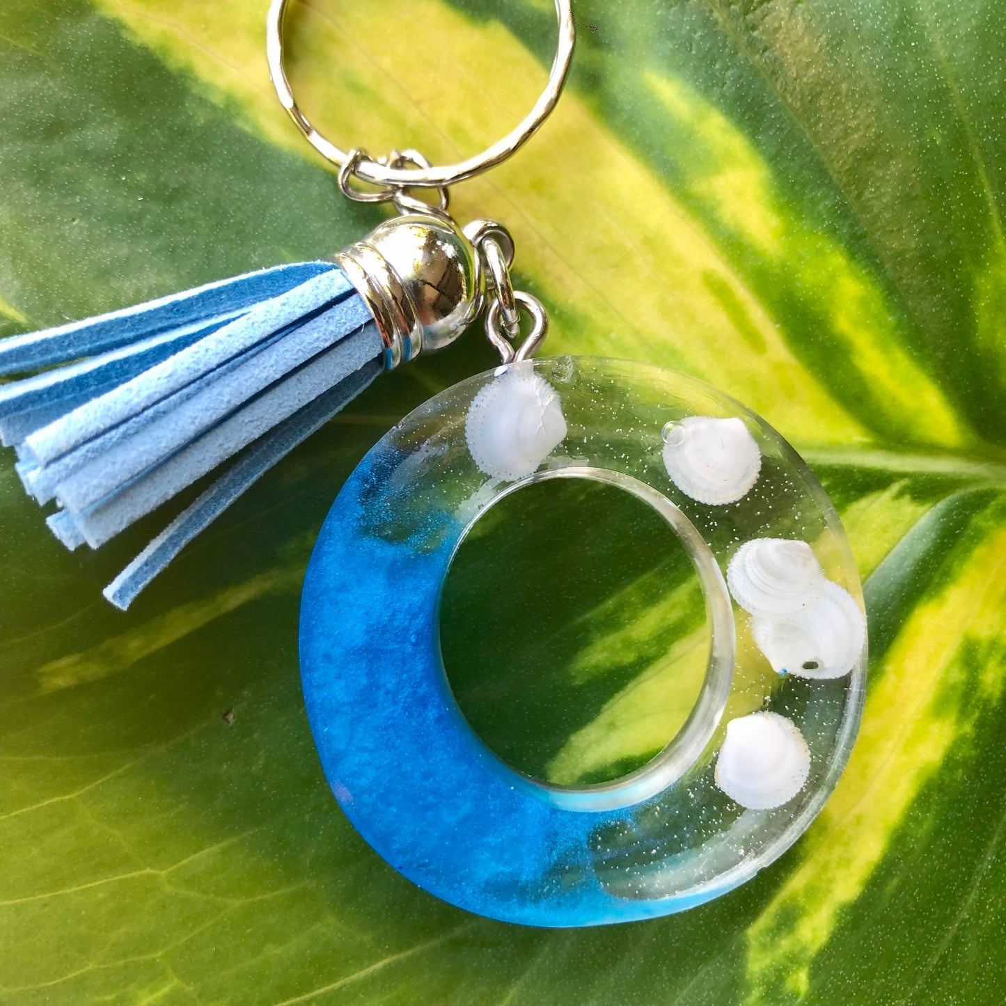 Keyring - O