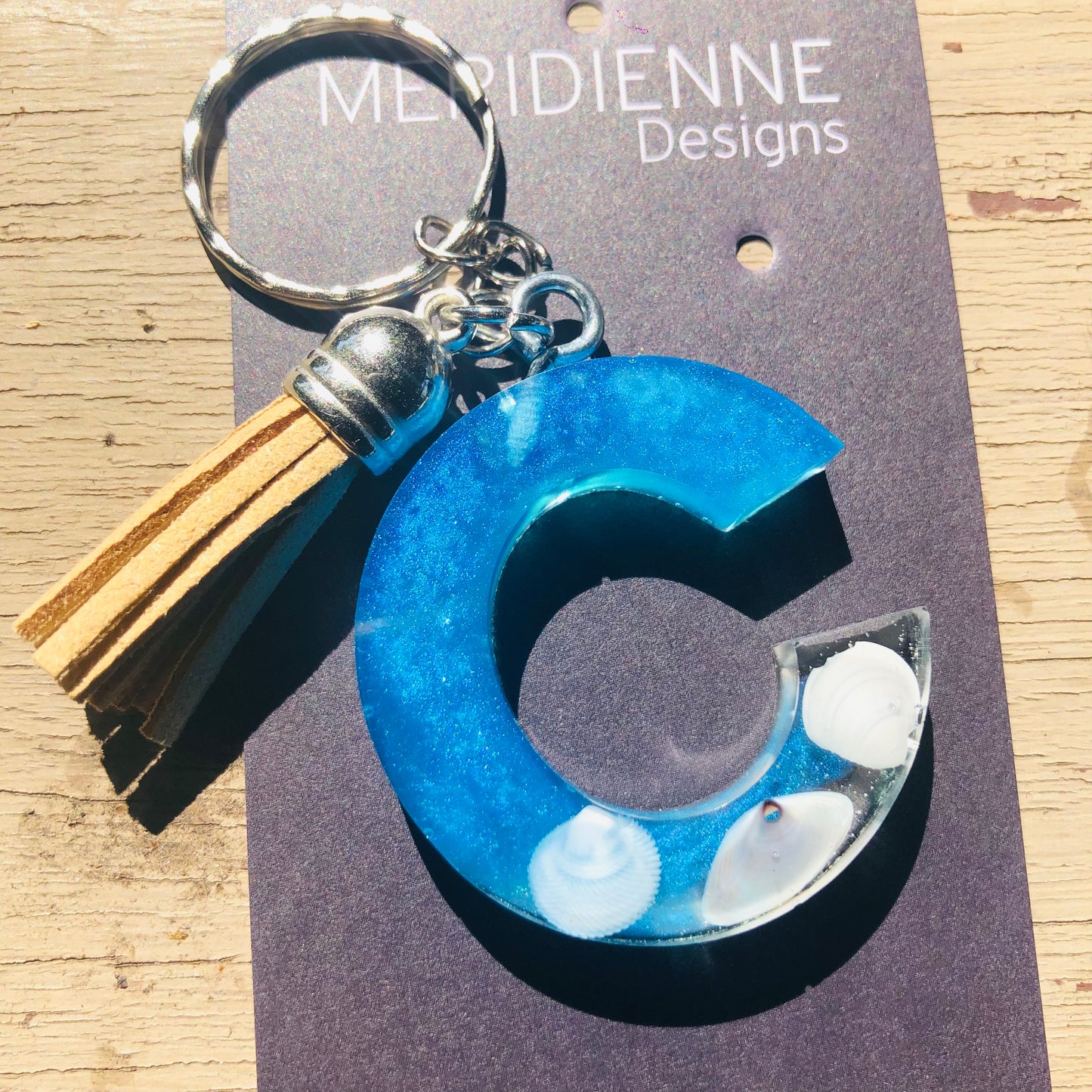 Keyring - C
