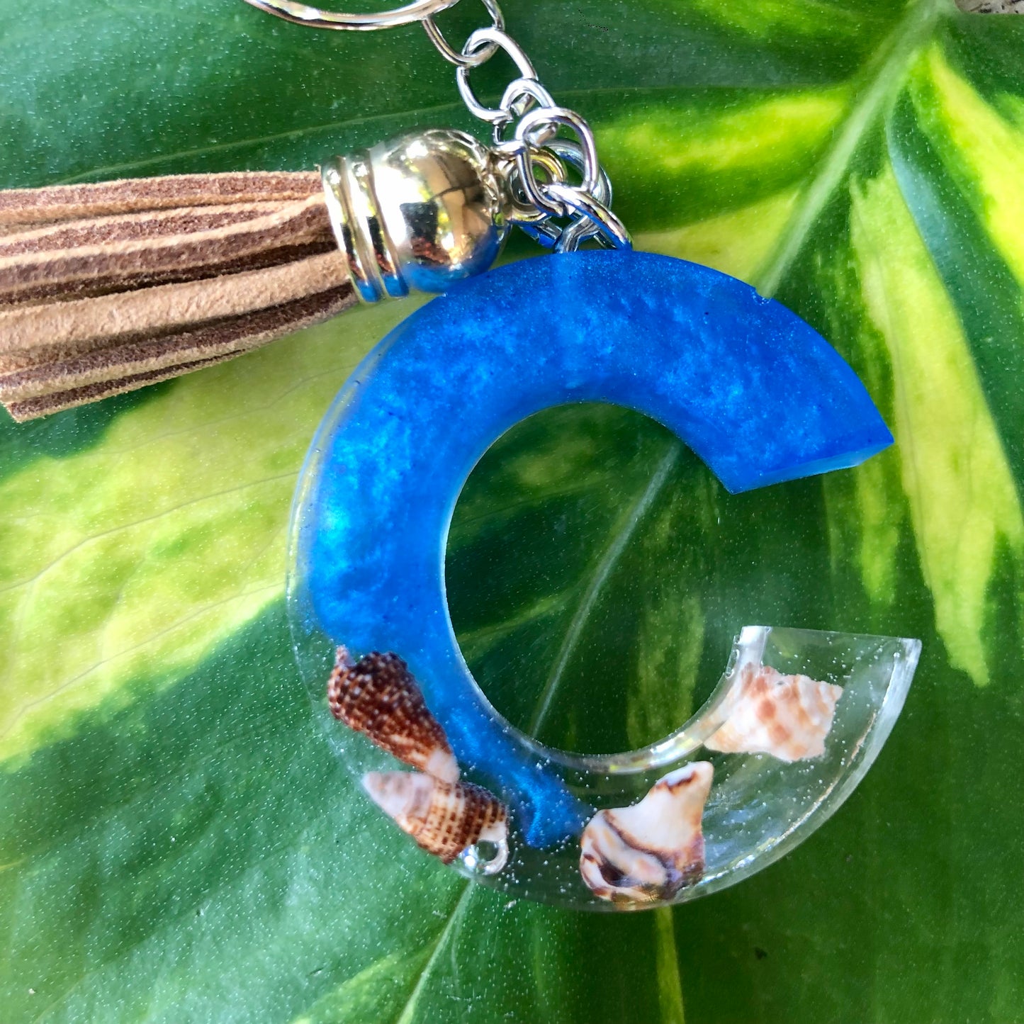 Keyring - C