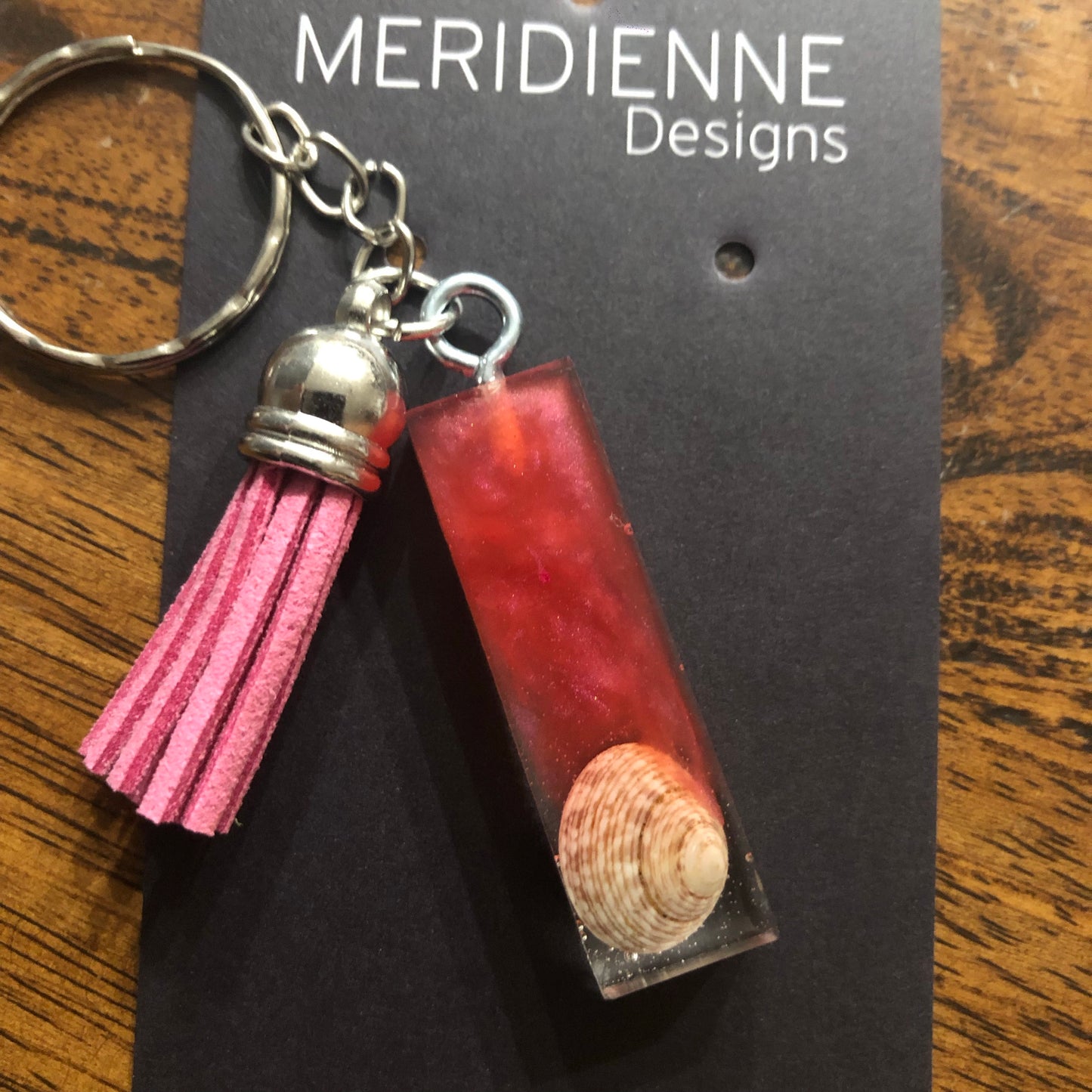 Keyring - I