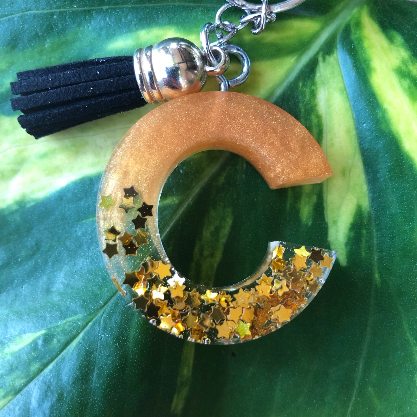 Keyring - C