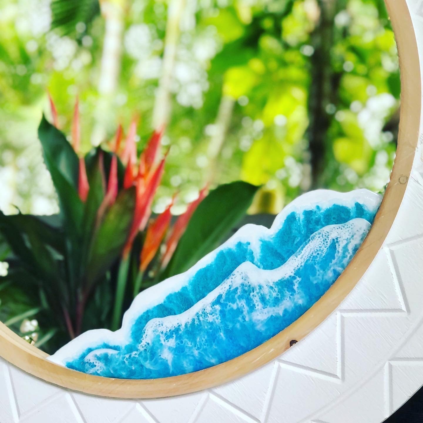 Custom Mirror (large)