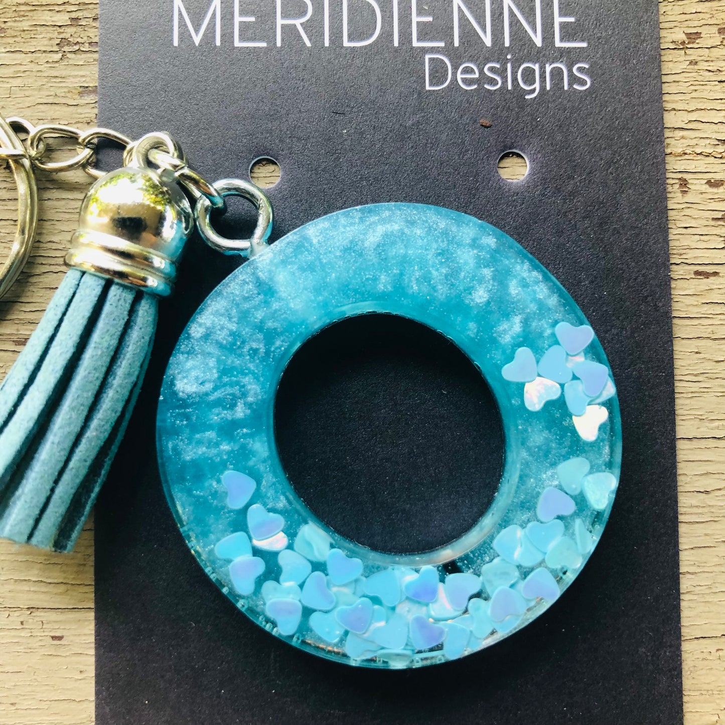 Keyring - O