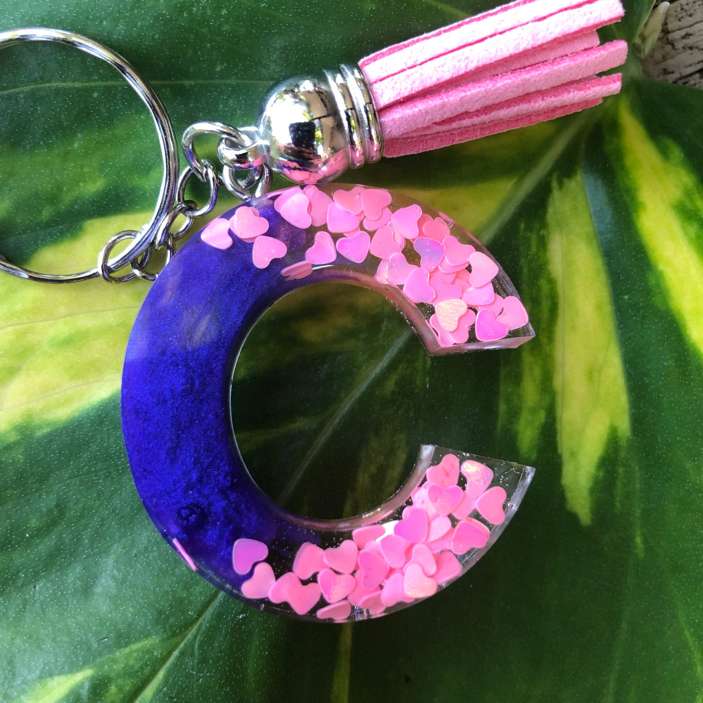 Keyring - C