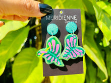 Load image into Gallery viewer, Summer Edit - Caladium - M
