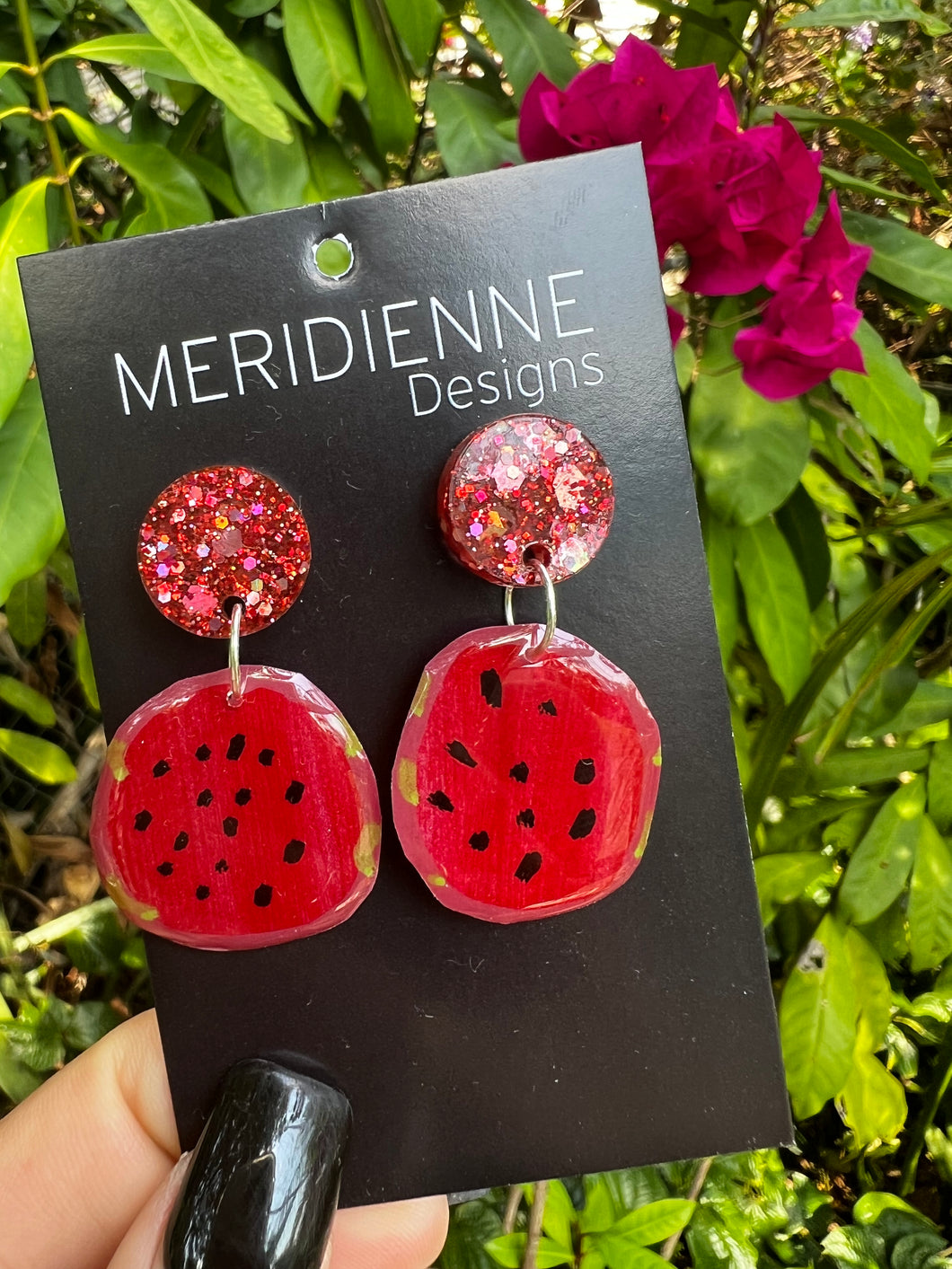 Summer Edit - Mini Dragon Fruit