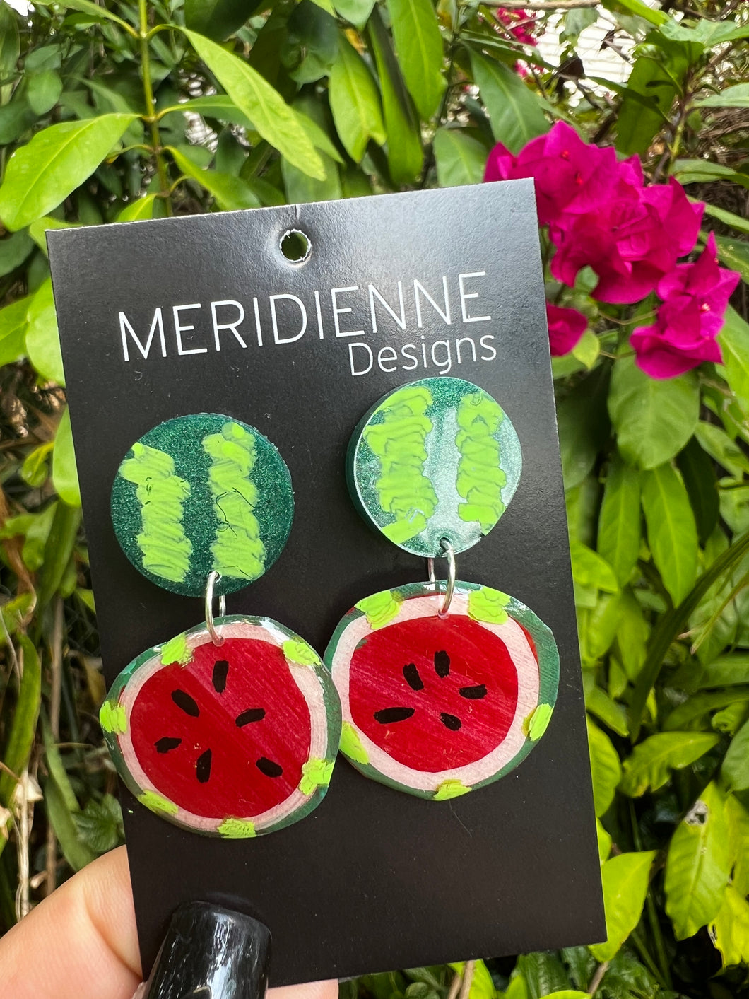 Summer Edit - Mini Melons