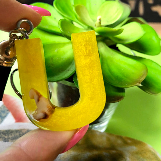 Keyring - U