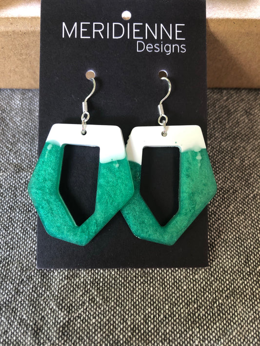 Turquoise Earrings