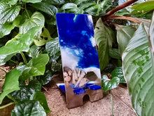 Load image into Gallery viewer, Mobile Phone Stand - Ocean
