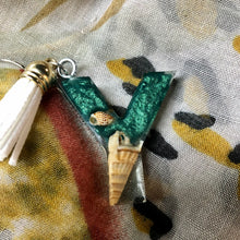 Load image into Gallery viewer, Keyring - Y
