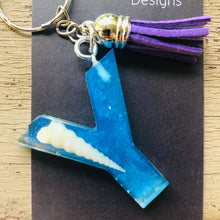 Load image into Gallery viewer, Keyring - Y
