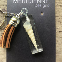 Load image into Gallery viewer, Keyring - I
